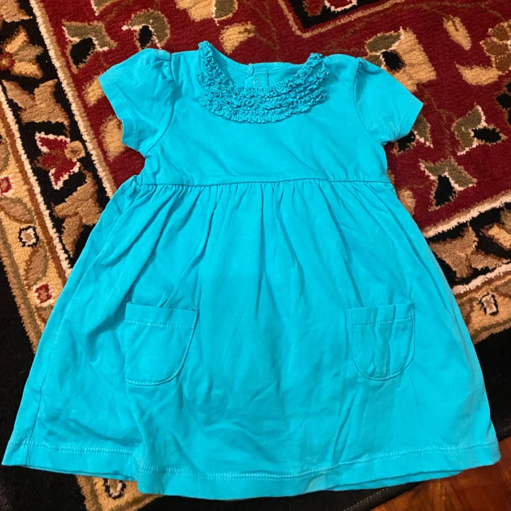 New Carter’s Baby Girl Outfit,9m